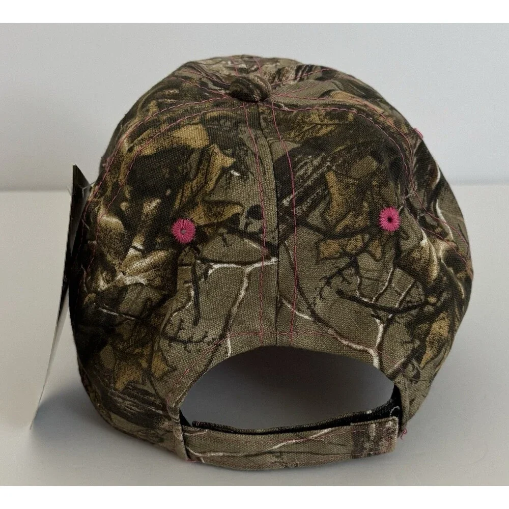 Realtree new pink